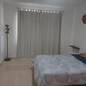 Habitación en casa particular Casa Coraza, Cancún